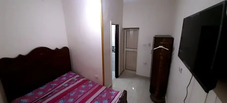 Apart Daire, Mutfak, Dağ Manzaralı