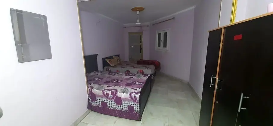 Apart Daire, Mutfak, Dağ Manzaralı