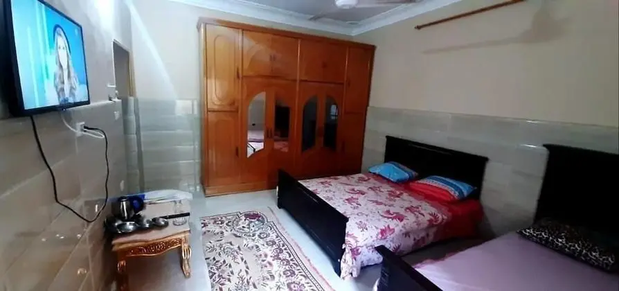 Apart Daire, Mutfak, Dağ Manzaralı