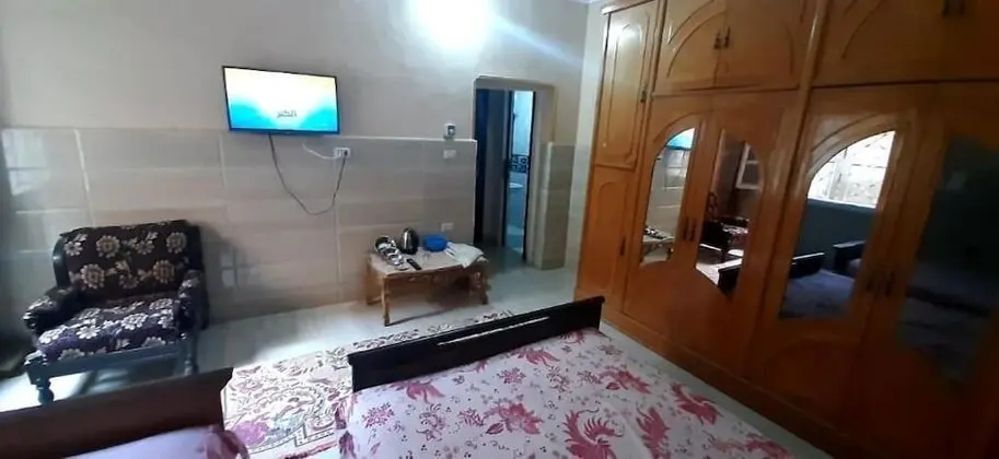 Apart Daire, Mutfak, Dağ Manzaralı