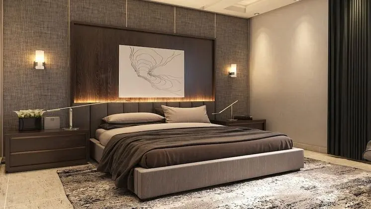 Apart Daire, Mutfak, Dağ Manzaralı