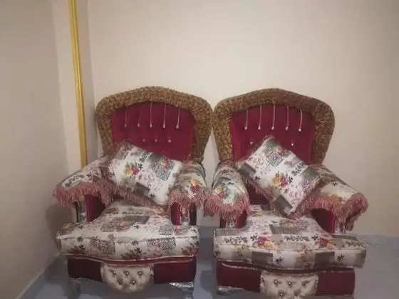 Apart Daire, Mutfak, Dağ Manzaralı