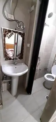 Apart Daire, Mutfak, Dağ Manzaralı