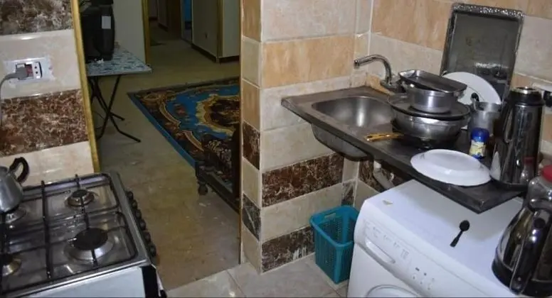 Design Apart Daire