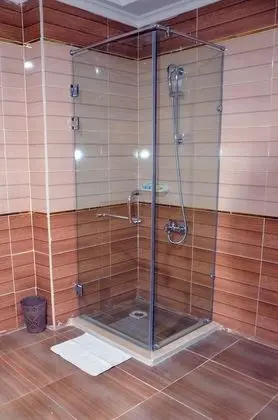 Basic Ortak Ranzalı Oda
