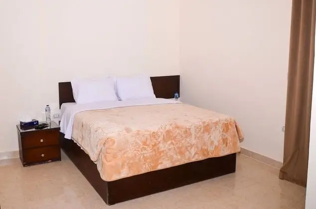 Comfort Süit, 2 Yatak Odası