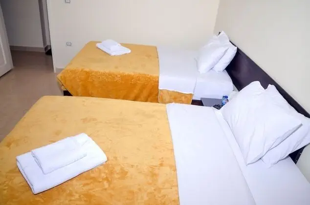 Comfort Süit, 2 Yatak Odası
