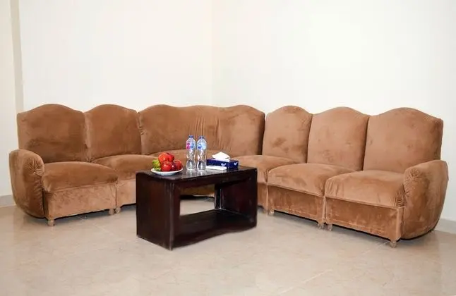 Comfort Süit, 2 Yatak Odası