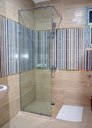 Comfort Süit, 2 Yatak Odası