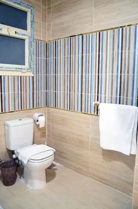 Comfort Süit, 2 Yatak Odası