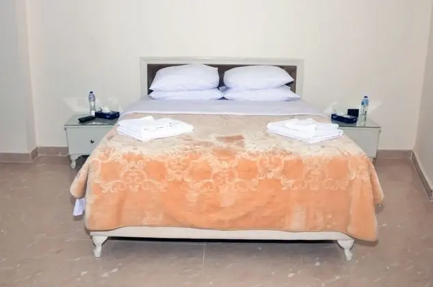 Comfort Tek Büyük Yataklı Oda, 1 Çift Kişilik Yatak