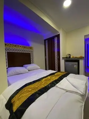 Deluxe Tek Kişilik Oda