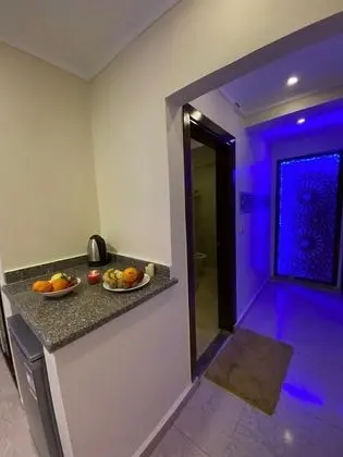 Deluxe Tek Kişilik Oda