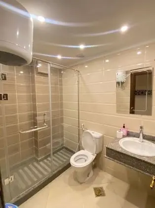 Deluxe Tek Kişilik Oda