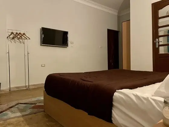Deluxe Tek Büyük Yataklı Oda, Dağ Manzaralı