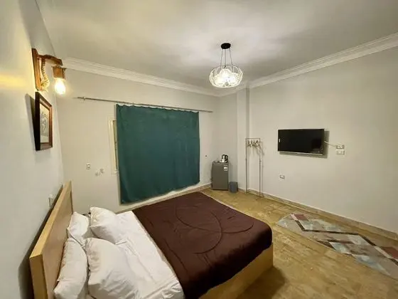 Deluxe Tek Büyük Yataklı Oda, Dağ Manzaralı