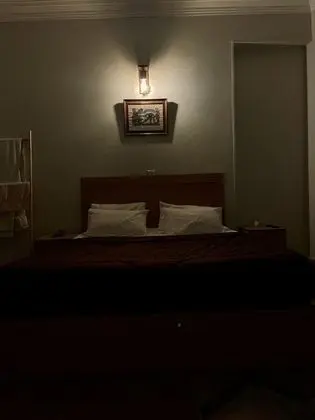 Deluxe Tek Büyük Yataklı Oda, Dağ Manzaralı