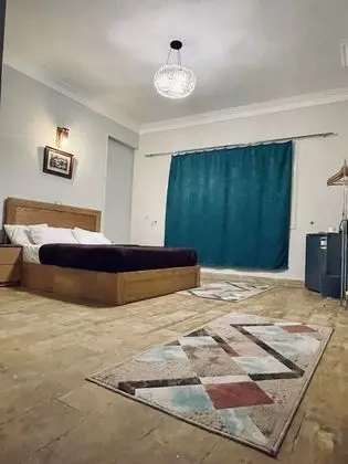 Deluxe Tek Büyük Yataklı Oda, Dağ Manzaralı