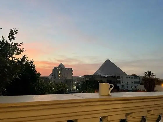 Deluxe Tek Büyük Yataklı Oda, Dağ Manzaralı