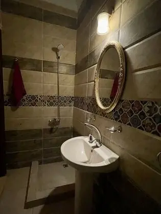 Deluxe Tek Büyük Yataklı Oda, Dağ Manzaralı