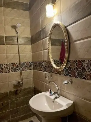 Deluxe Tek Büyük Yataklı Oda, Dağ Manzaralı