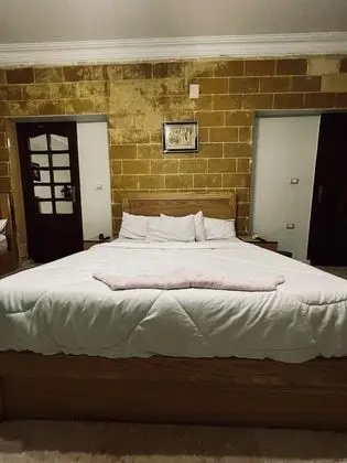 Deluxe Üç Kişilik Oda