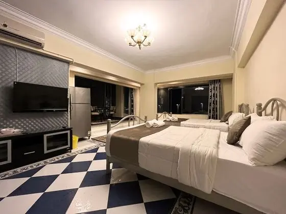 Deluxe Tek Kişilik Oda
