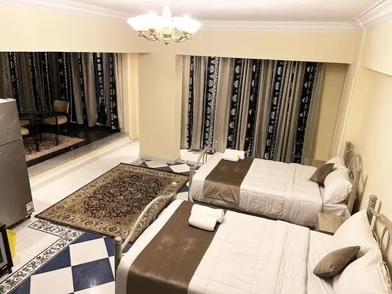 Deluxe Tek Kişilik Oda