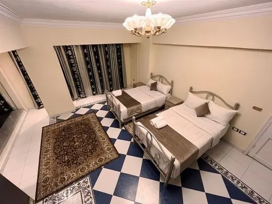 Deluxe Tek Kişilik Oda