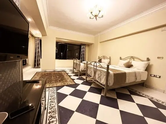 Deluxe Tek Kişilik Oda