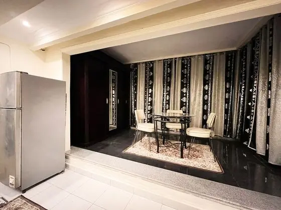 Deluxe Tek Kişilik Oda