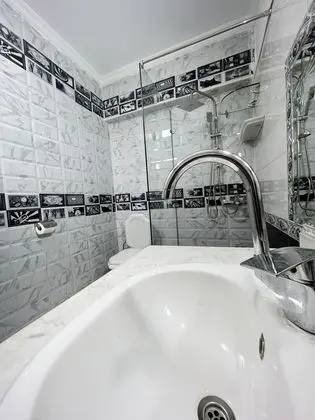 Deluxe Tek Kişilik Oda