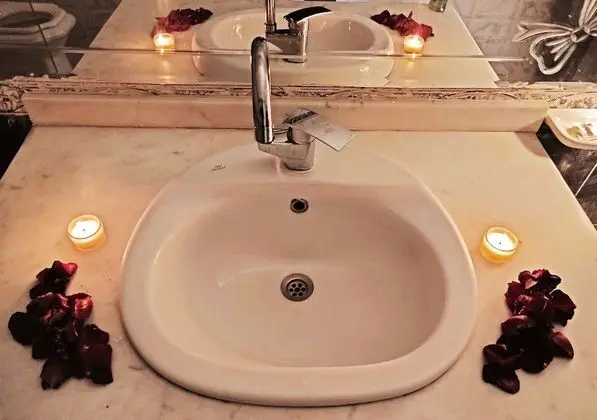 Deluxe Tek Kişilik Oda