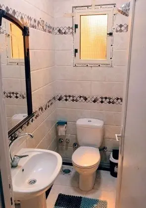 Economy Tek Büyük Yataklı Oda