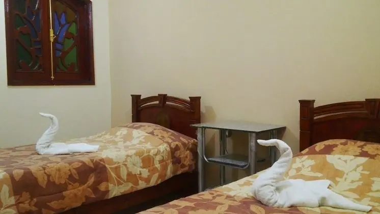 Comfort İki Ayrı Yataklı Oda, Küvet, Bahçeli