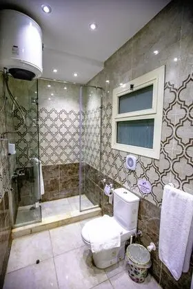 Standard İki Ayrı Yataklı Oda