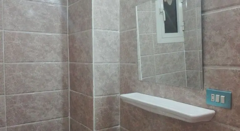 Üç Kişilik Oda
