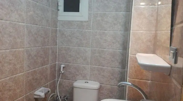 Üç Kişilik Oda