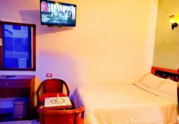 Deluxe Tek Kişilik Oda