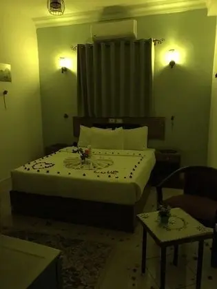 Deluxe Tek Kişilik Oda