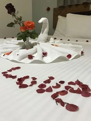 Deluxe Tek Kişilik Oda