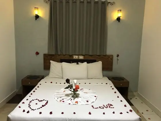 Deluxe Tek Kişilik Oda