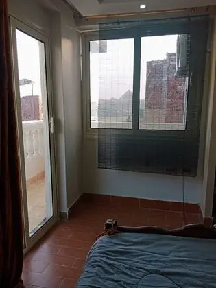 İki Ayrı Yataklı Oda, Şehir Manzaralı