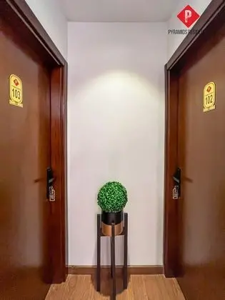 Deluxe Tek Büyük Yataklı Oda, Bahçe Manzaralı