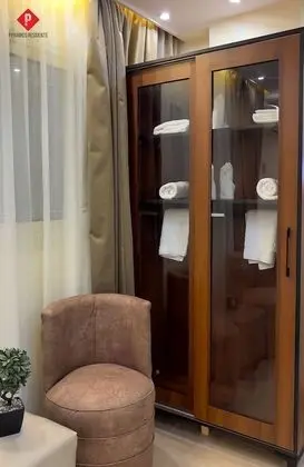 Superior Quadruple Room with jacuzzi