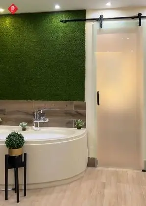 Superior Quadruple Room with jacuzzi