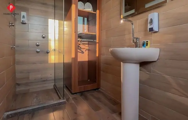 Superior Quadruple Room with jacuzzi
