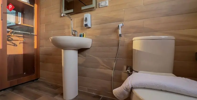 Superior Quadruple Room with jacuzzi
