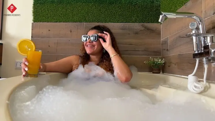 Superior Quadruple Room with jacuzzi