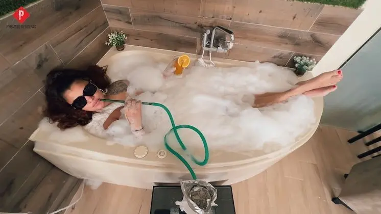 Superior Quadruple Room with jacuzzi